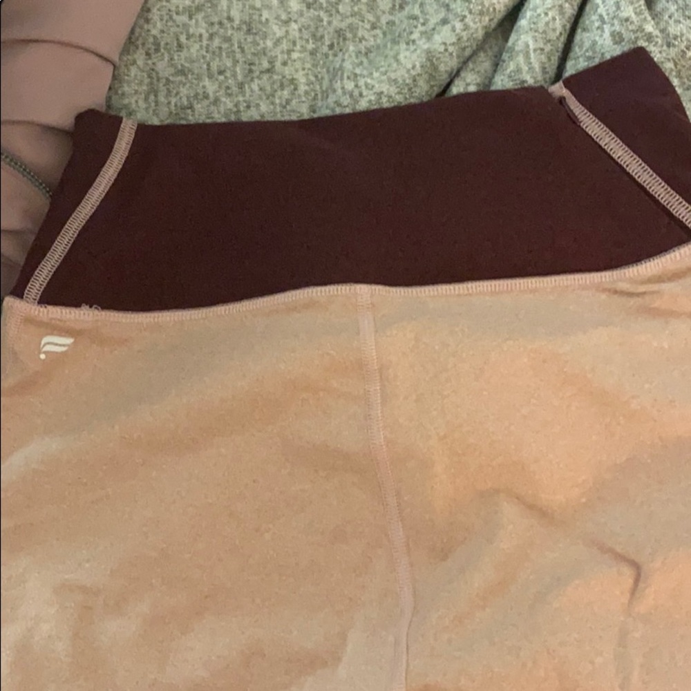 Fabletics crops